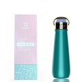 Large Capacity Thermos with LED Temperature Display