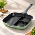 3-IN-1 MULTI SKILLET